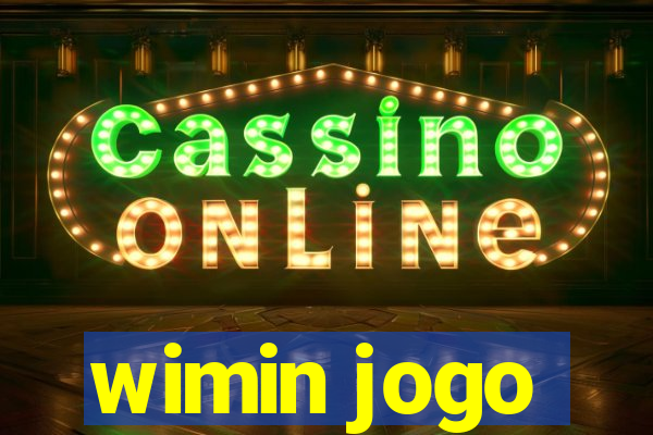 wimin jogo